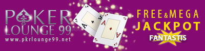 Kualitas Kasino Online Pokerlounge99