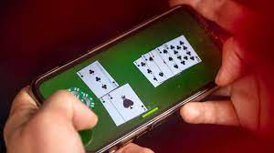 Lawmakers Looking To Pass Online Gambling Bill