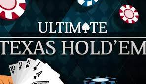 Texas Hold Em Poker Tips – 3 Tips To Start Winning The Game Now