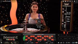 Using Live Roulette Software
